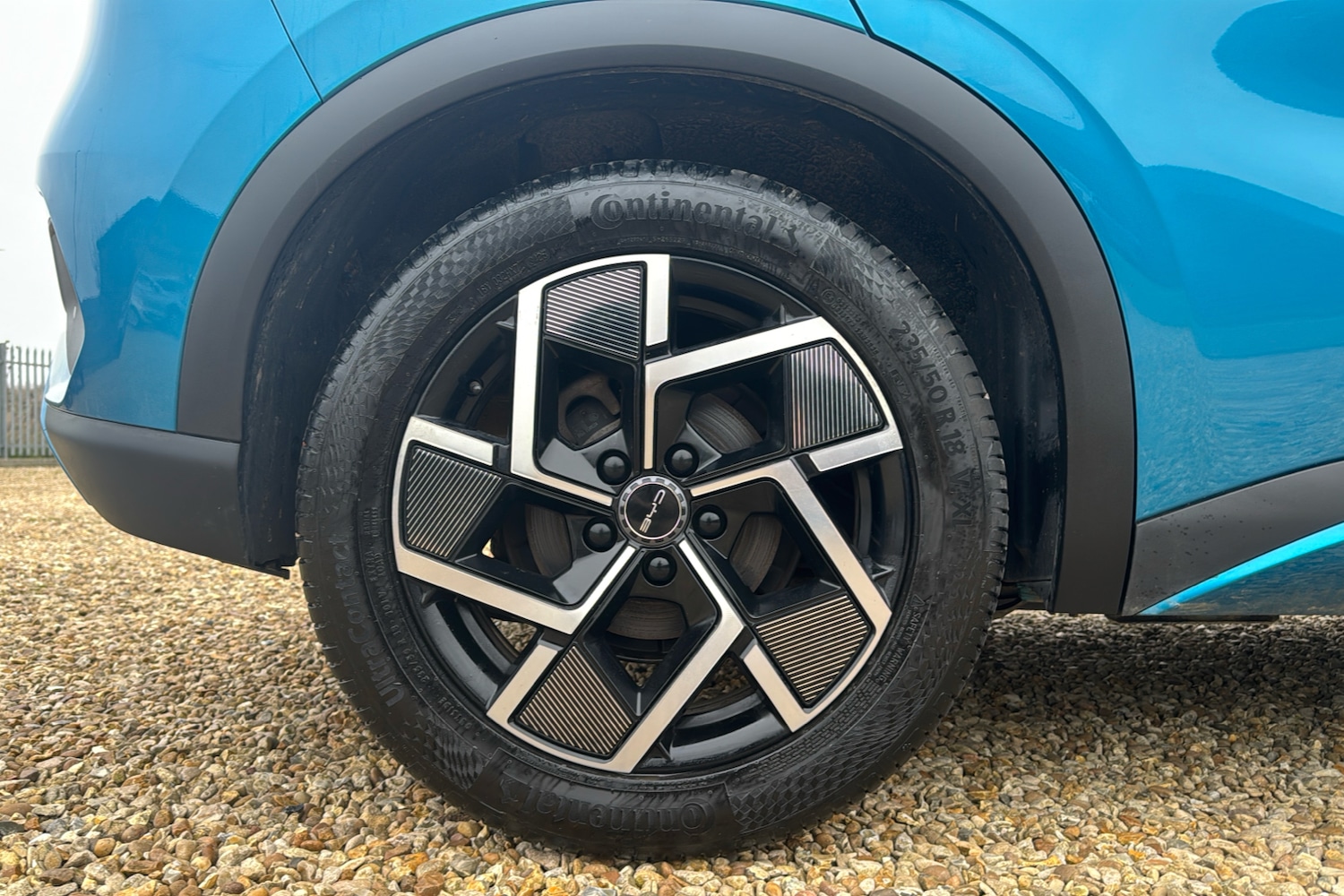 Used BYD Atto 3 2023 for sale - 77459086: Photo 8