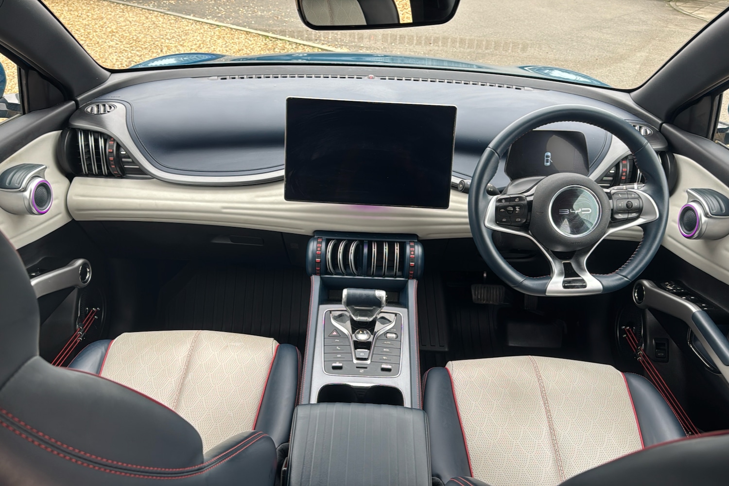 Used BYD Atto 3 2023 for sale - 77459086: Photo 9