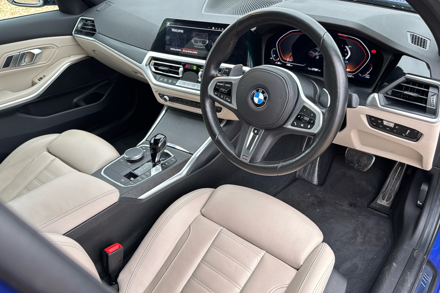 Used BMW 3 Series 2022 for sale - 76287783: Photo 10