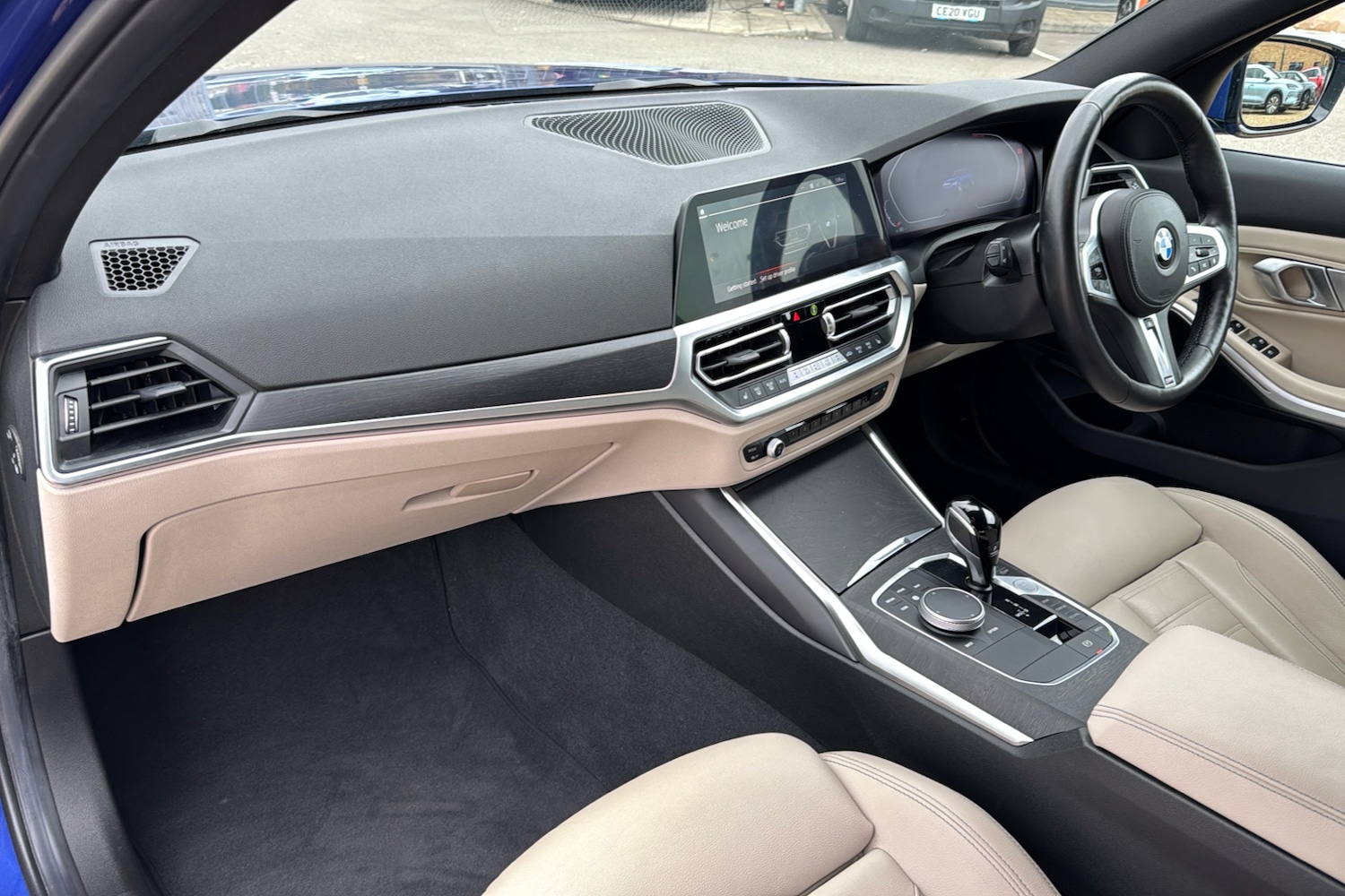 Used BMW 3 Series 2022 for sale - 76287783: Photo 11