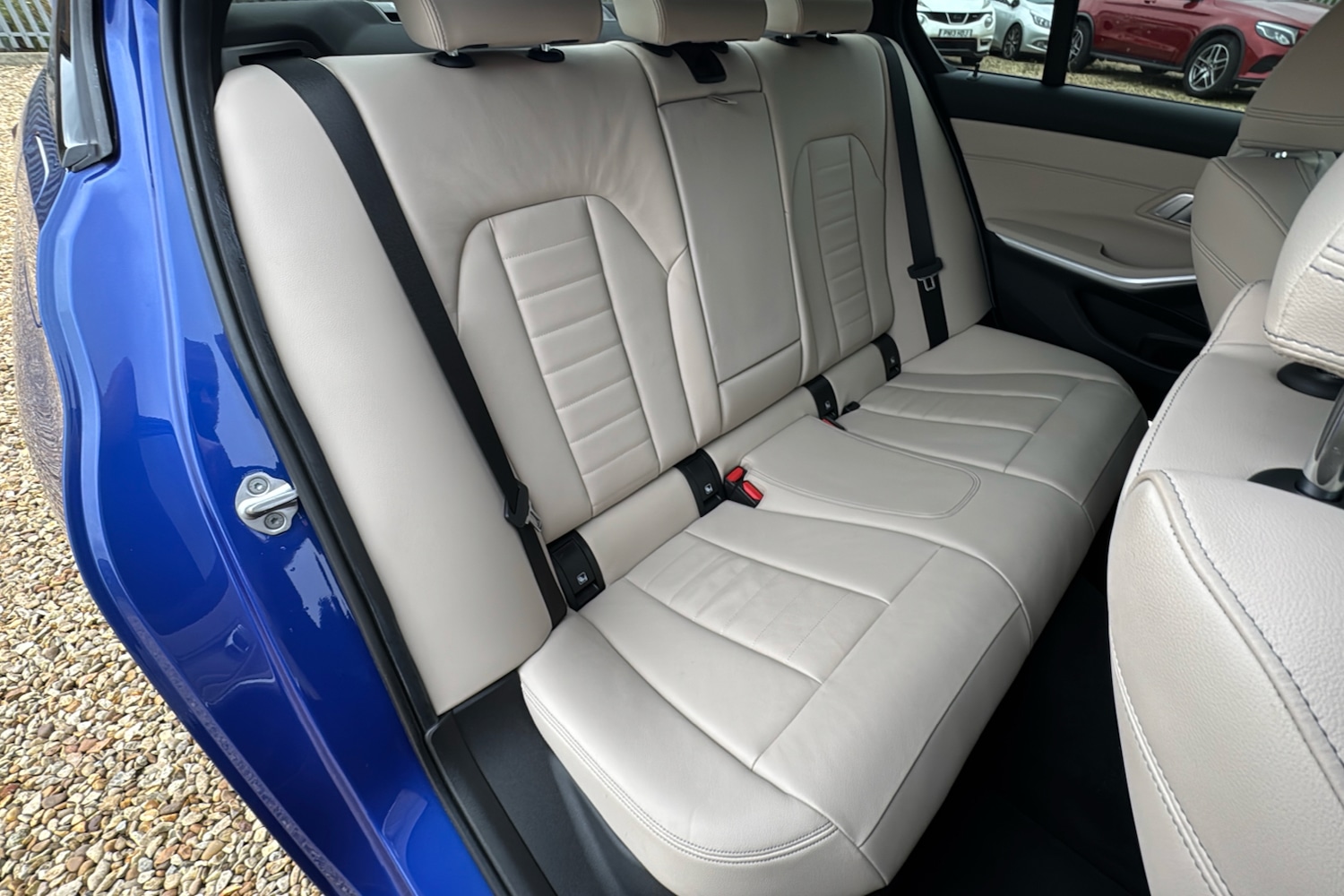 Used BMW 3 Series 2022 for sale - 76287783: Photo 12