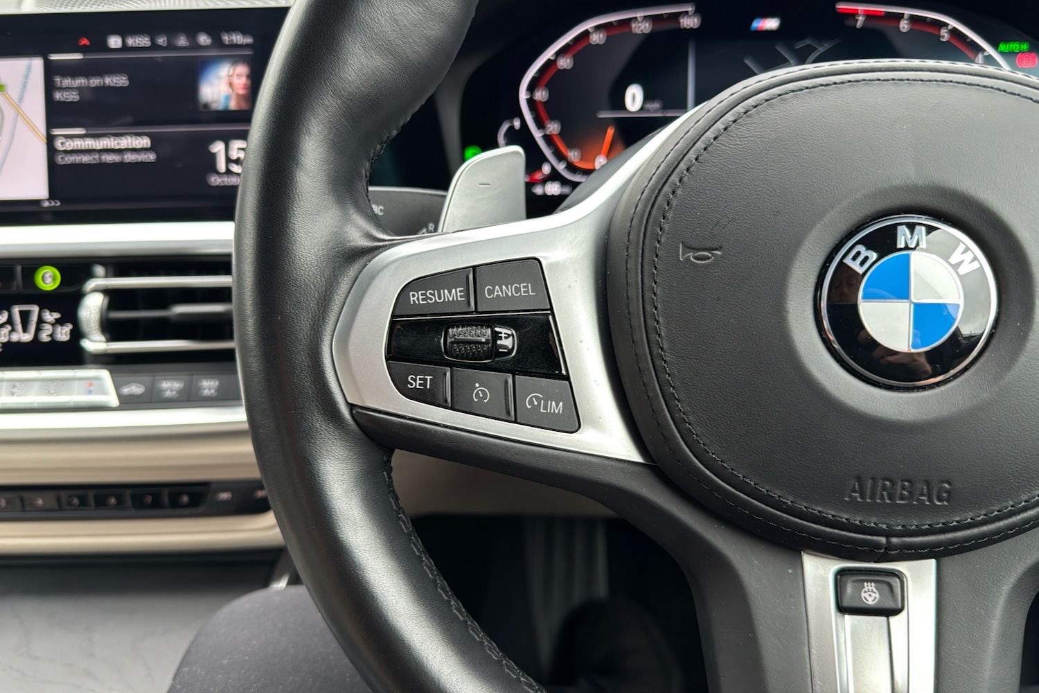 Used BMW 3 Series 2022 for sale - 76287783: Photo 16