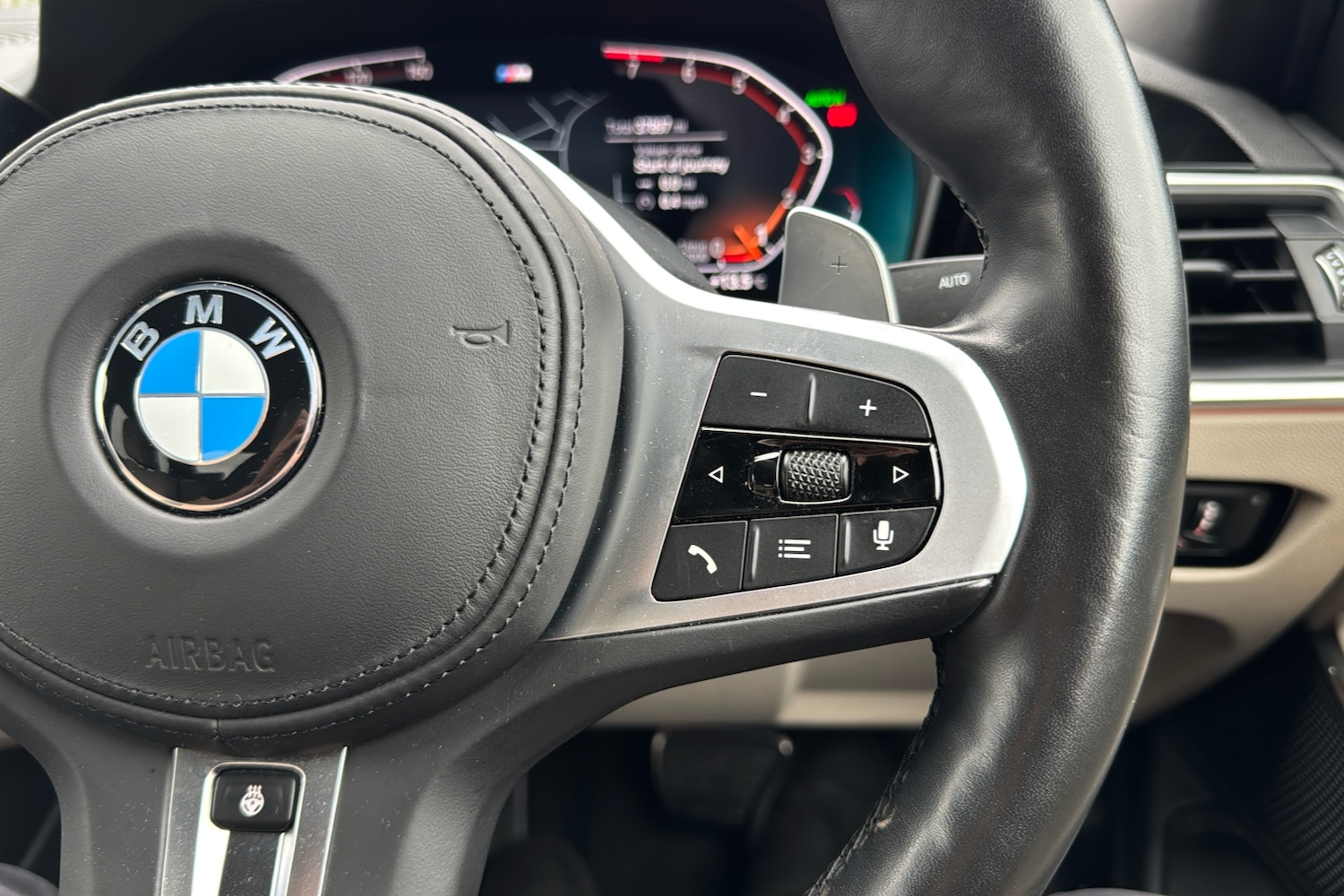 Used BMW 3 Series 2022 for sale - 76287783: Photo 17