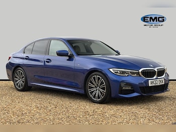 BMW - 3 Series