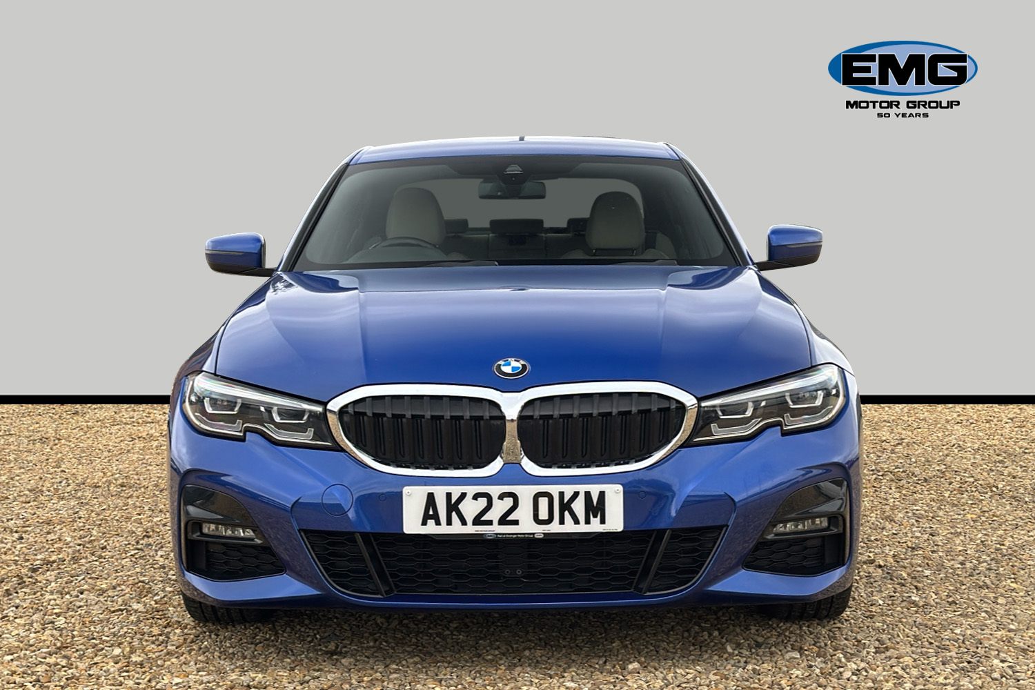 Used BMW 3 Series 2022 for sale - 76287783: Photo 2