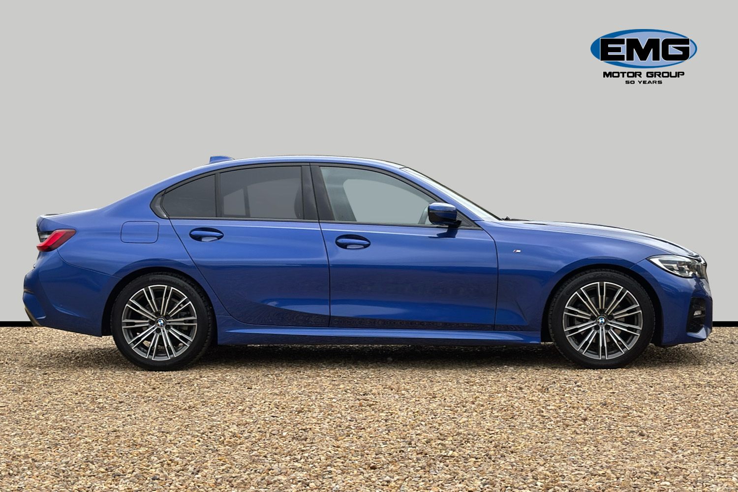 Used BMW 3 Series 2022 for sale - 76287783: Photo 4