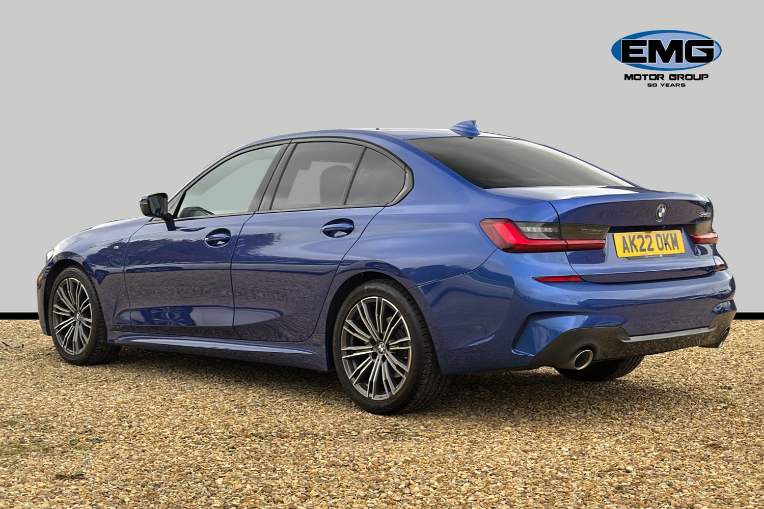 Used BMW 3 Series 2022 for sale - 76287783: Photo 5