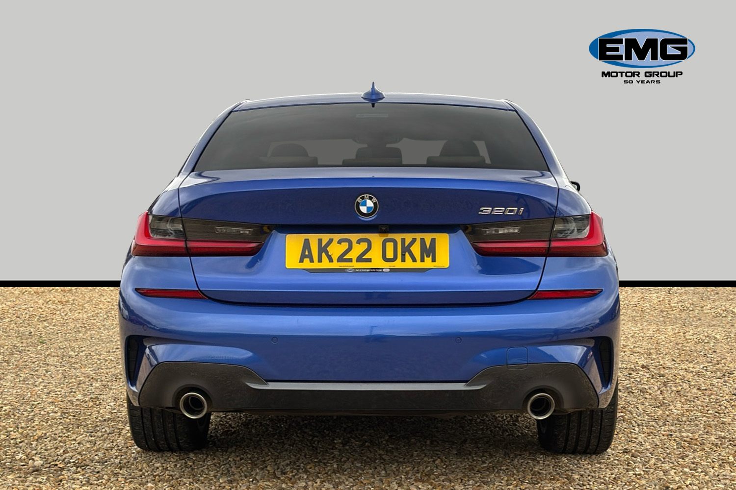 Used BMW 3 Series 2022 for sale - 76287783: Photo 6