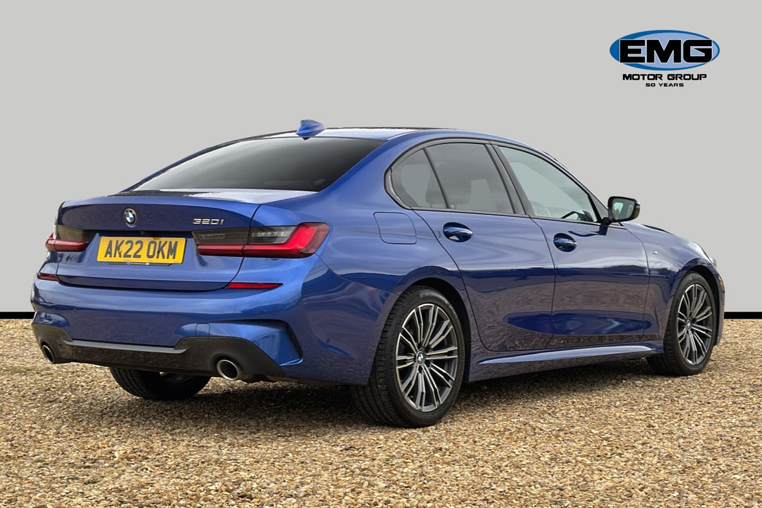 Used BMW 3 Series 2022 for sale - 76287783: Photo 7