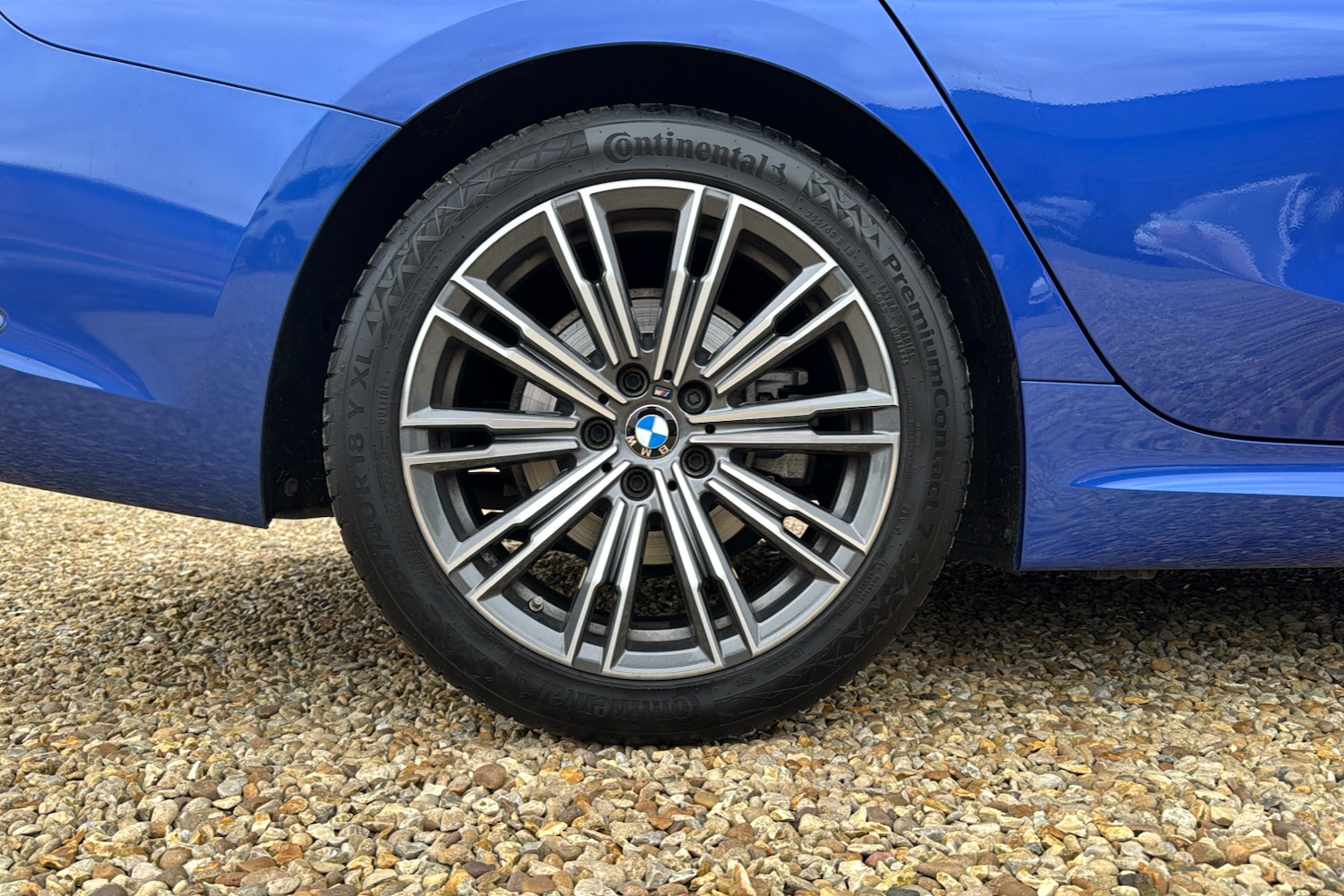 Used BMW 3 Series 2022 for sale - 76287783: Photo 8