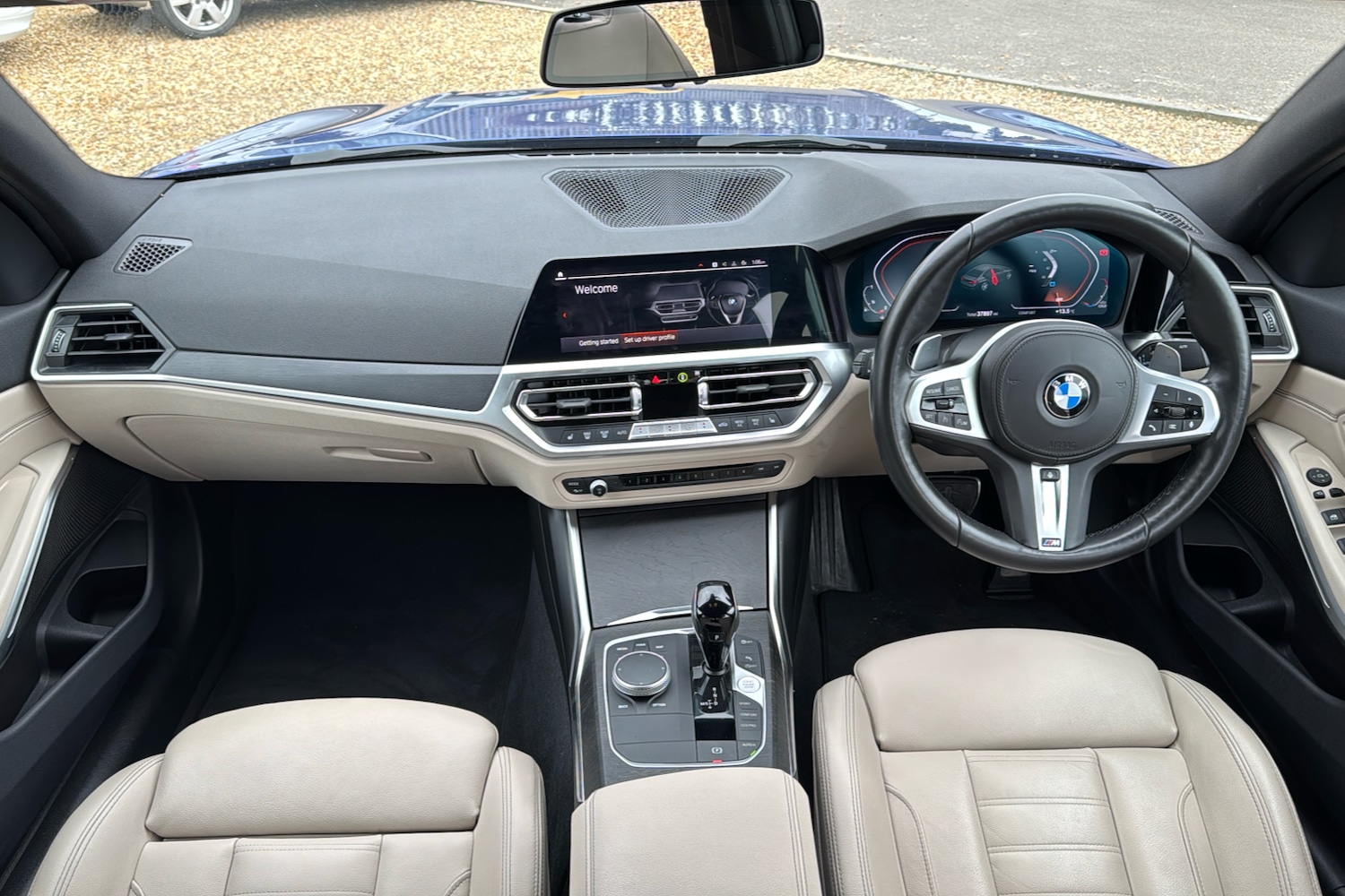 Used BMW 3 Series 2022 for sale - 76287783: Photo 9
