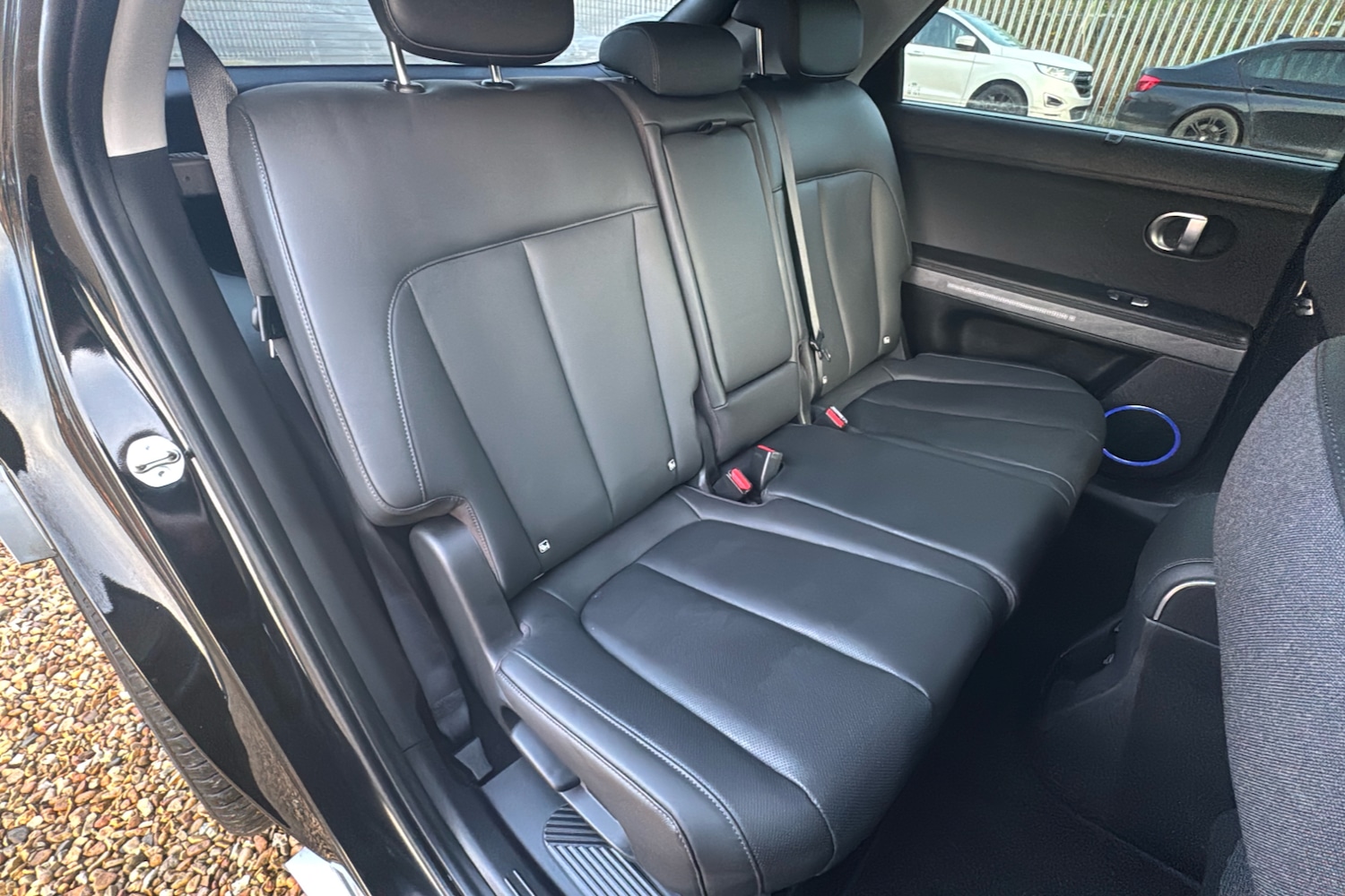 Used Hyundai IONIQ 5 2024 for sale - 77032358: Photo 12