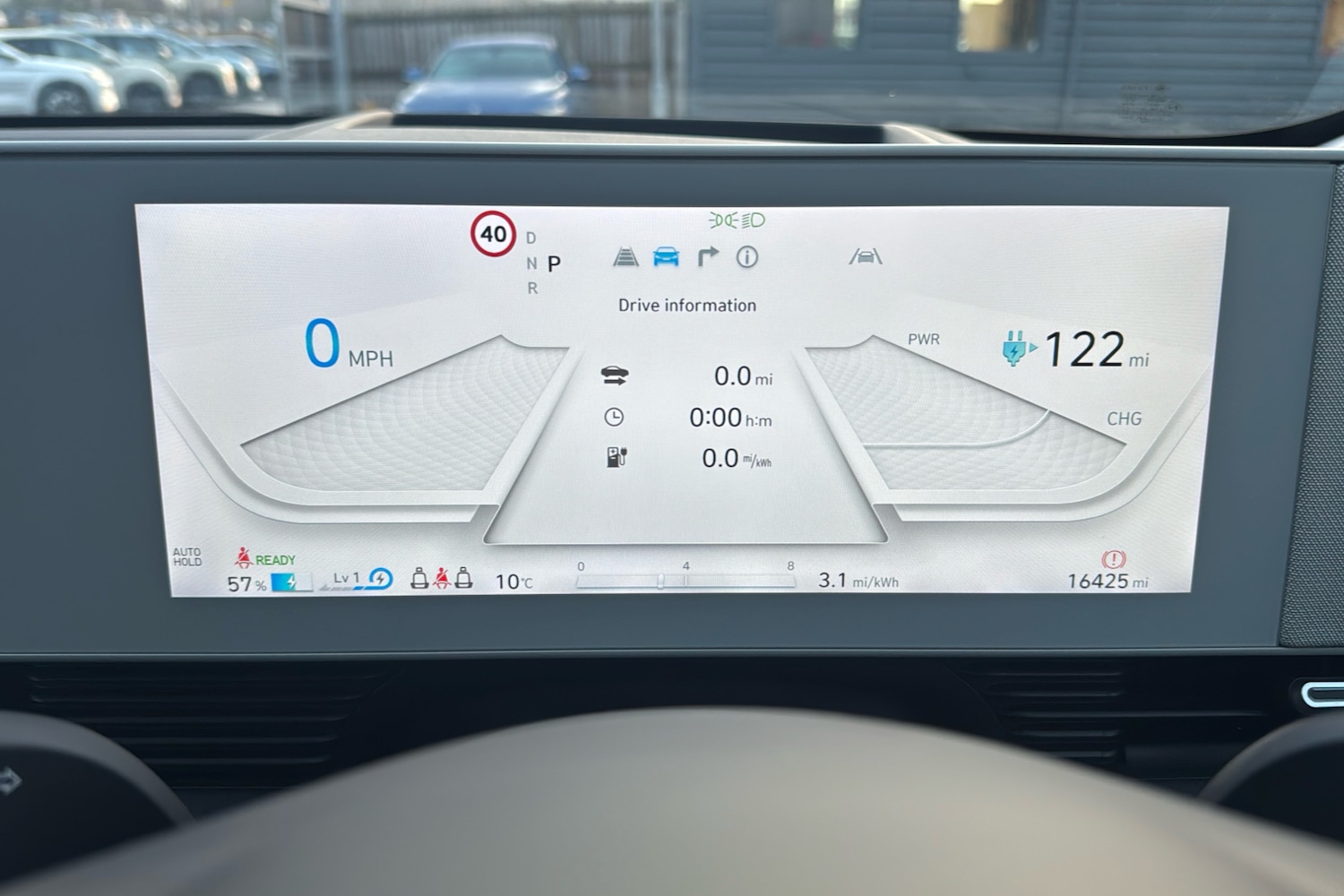 Used Hyundai IONIQ 5 2024 for sale - 77032358: Photo 14