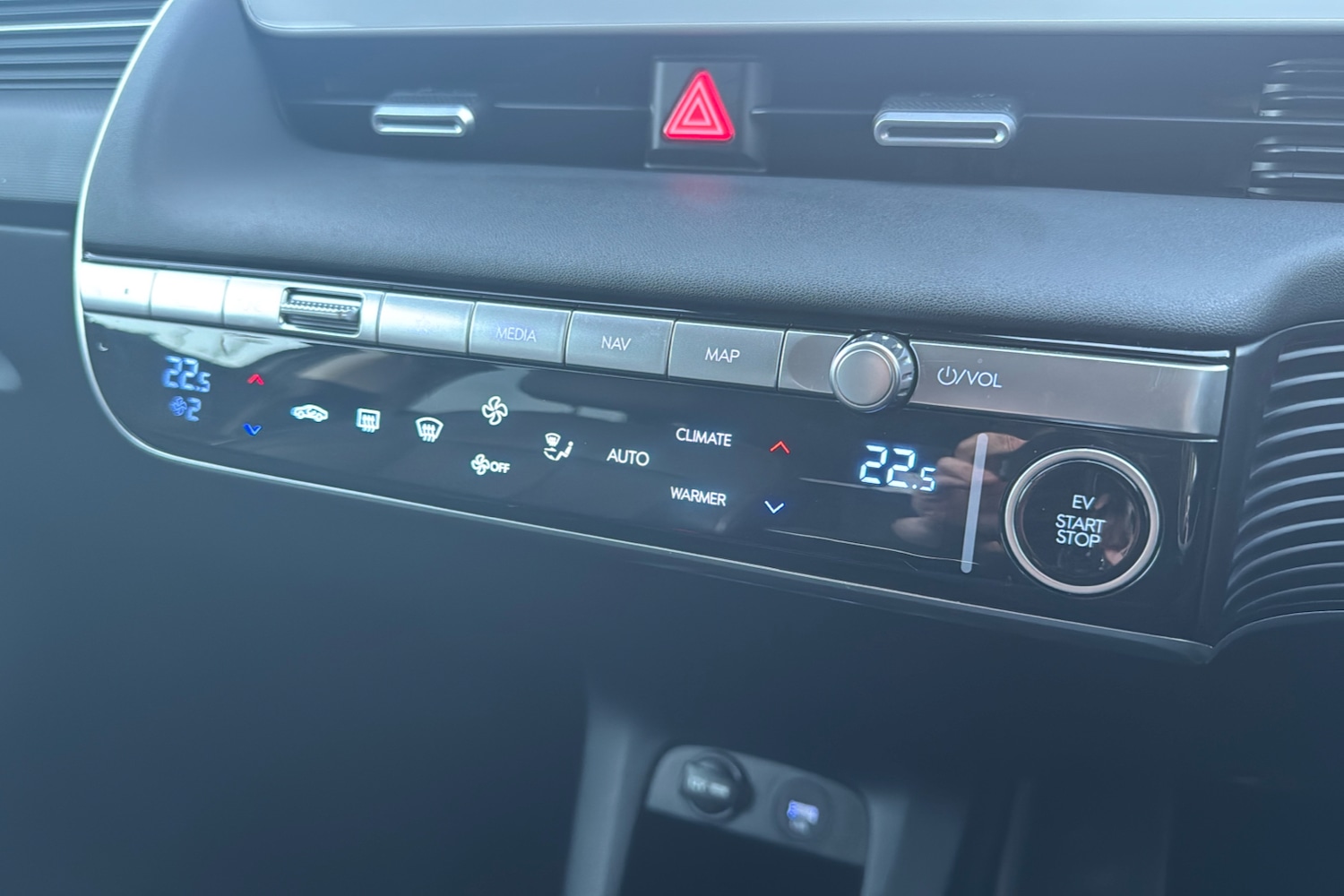 Used Hyundai IONIQ 5 2024 for sale - 77032358: Photo 15