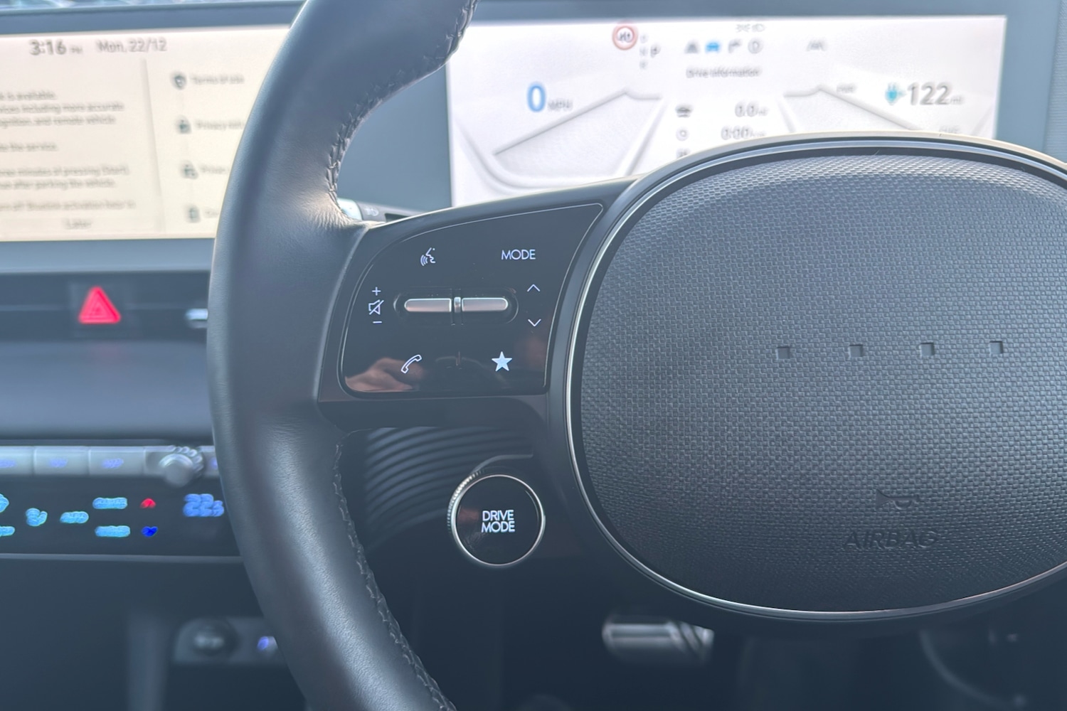 Used Hyundai IONIQ 5 2024 for sale - 77032358: Photo 16