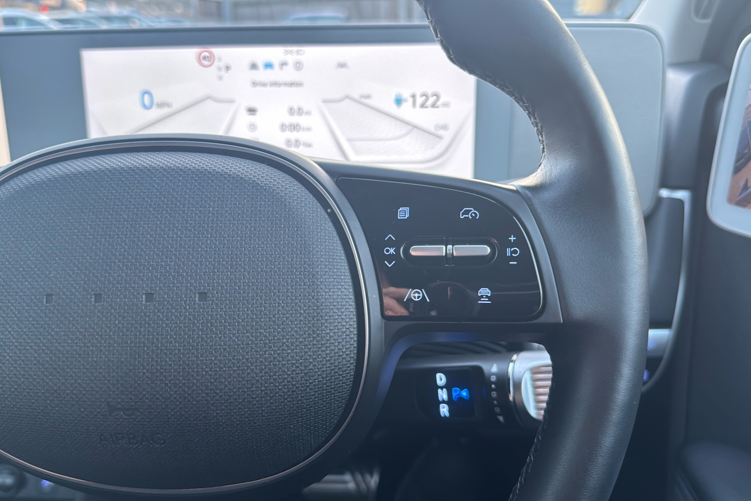 Used Hyundai IONIQ 5 2024 for sale - 77032358: Photo 17