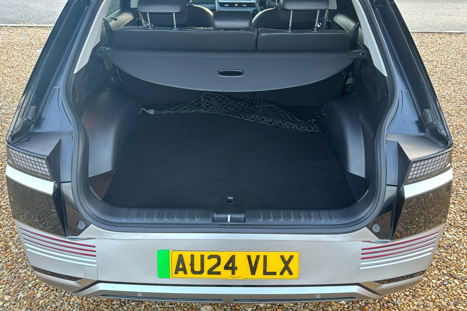 Used Hyundai IONIQ 5 2024 for sale - 77032358: Photo 18