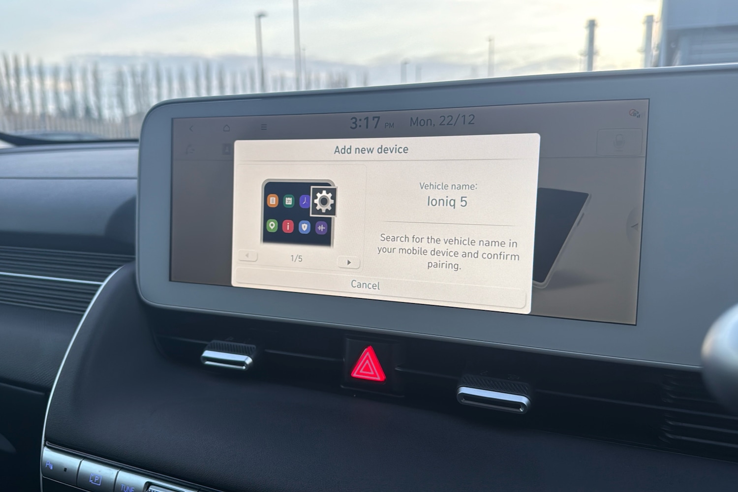 Used Hyundai IONIQ 5 2024 for sale - 77032358: Photo 19