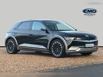 2024 - 77kwh Namsan Edition Hatchback 5dr Electric Auto 228 Ps