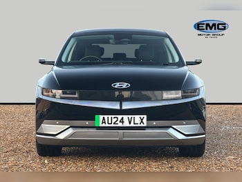 Used Hyundai IONIQ 5 2024 for sale - 77032358: Photo