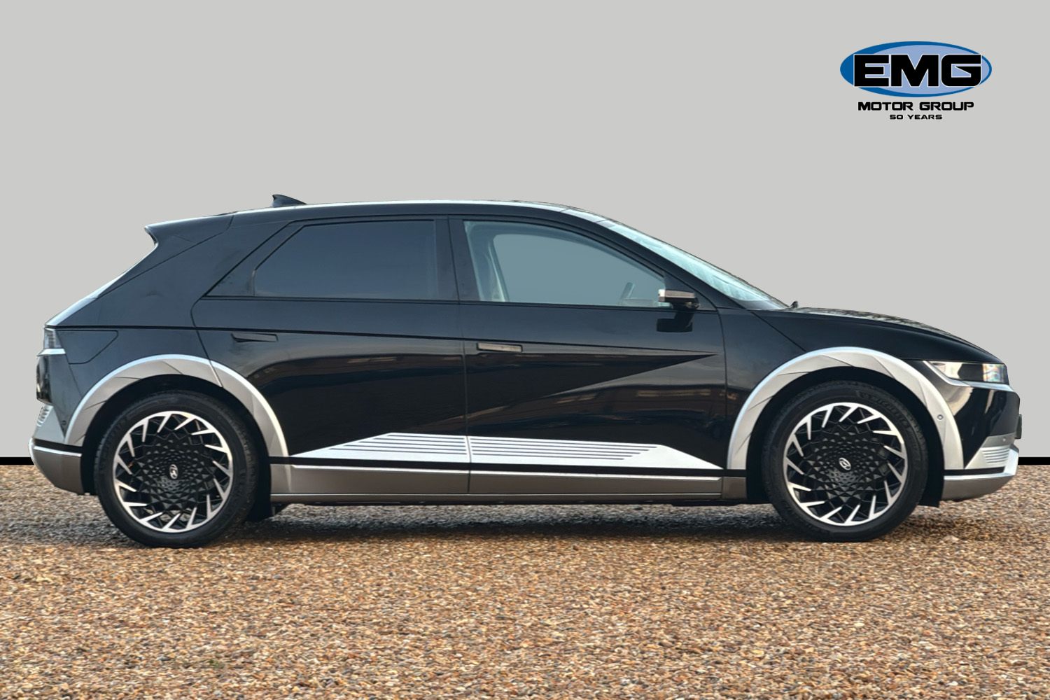 Used Hyundai IONIQ 5 2024 for sale - 77032358: Photo 4