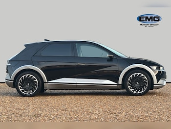 Used Hyundai IONIQ 5 2024 for sale - 77032358: Photo