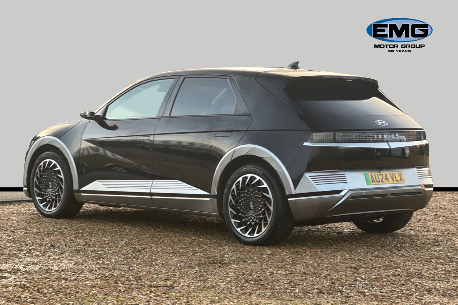 Used Hyundai IONIQ 5 2024 for sale - 77032358: Photo 5