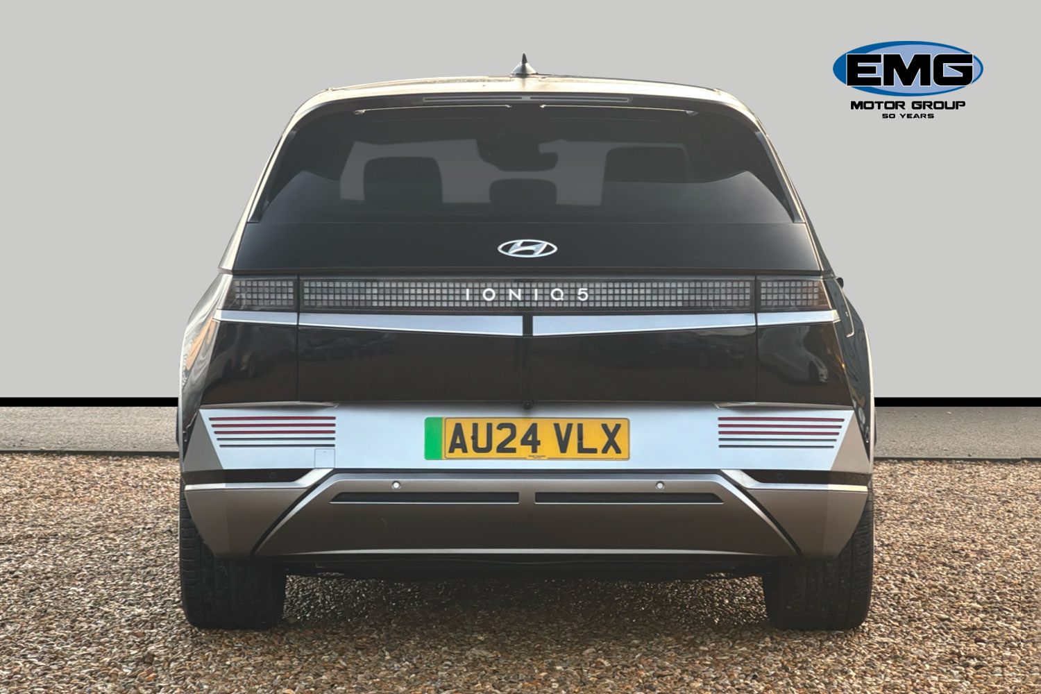 Used Hyundai IONIQ 5 2024 for sale - 77032358: Photo 6