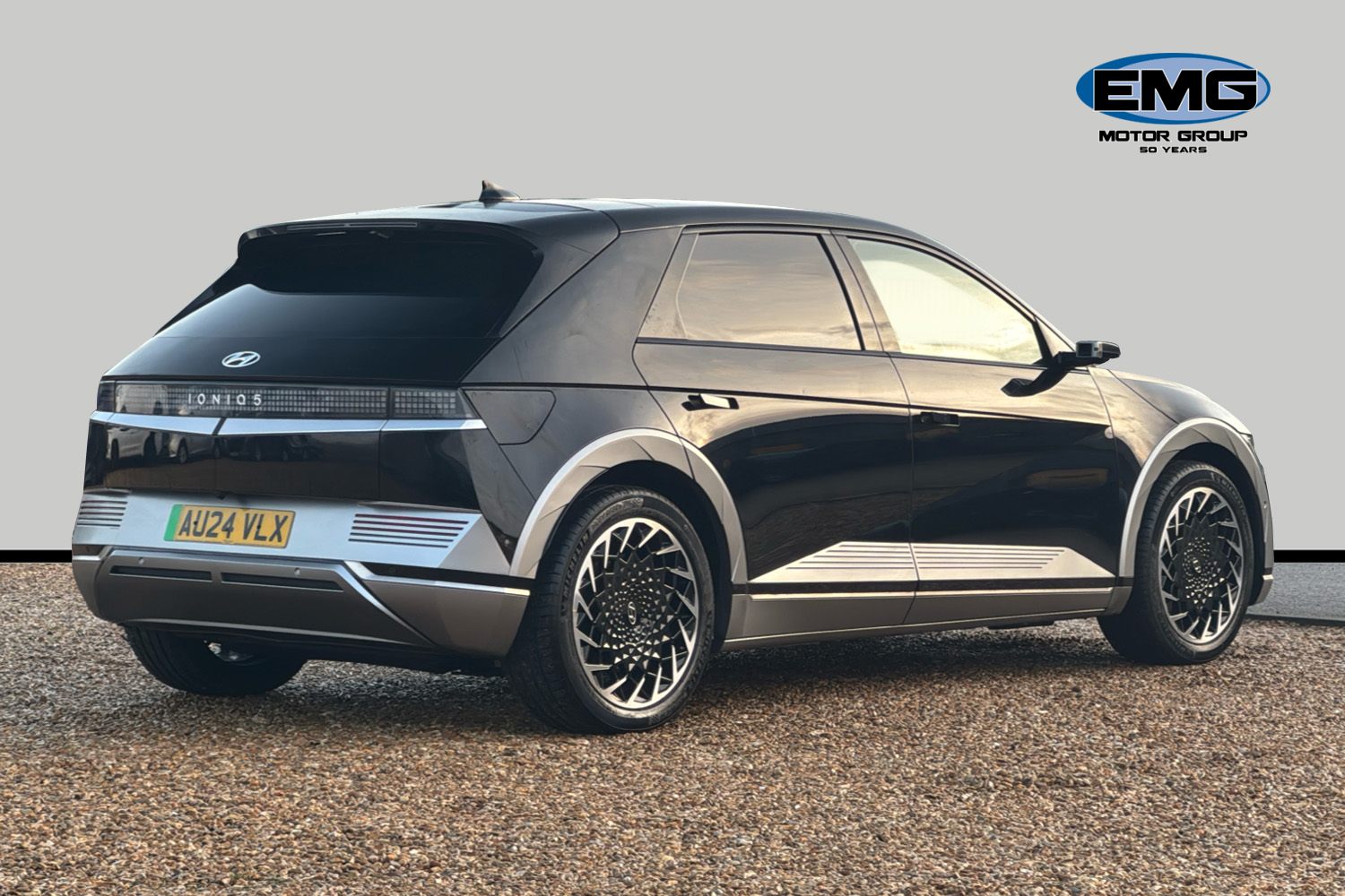 Used Hyundai IONIQ 5 2024 for sale - 77032358: Photo 7