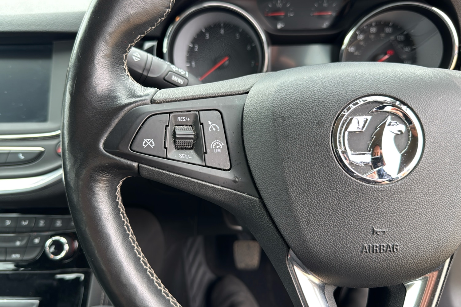 Used Vauxhall Astra 2017 for sale - 76004209: Photo 16