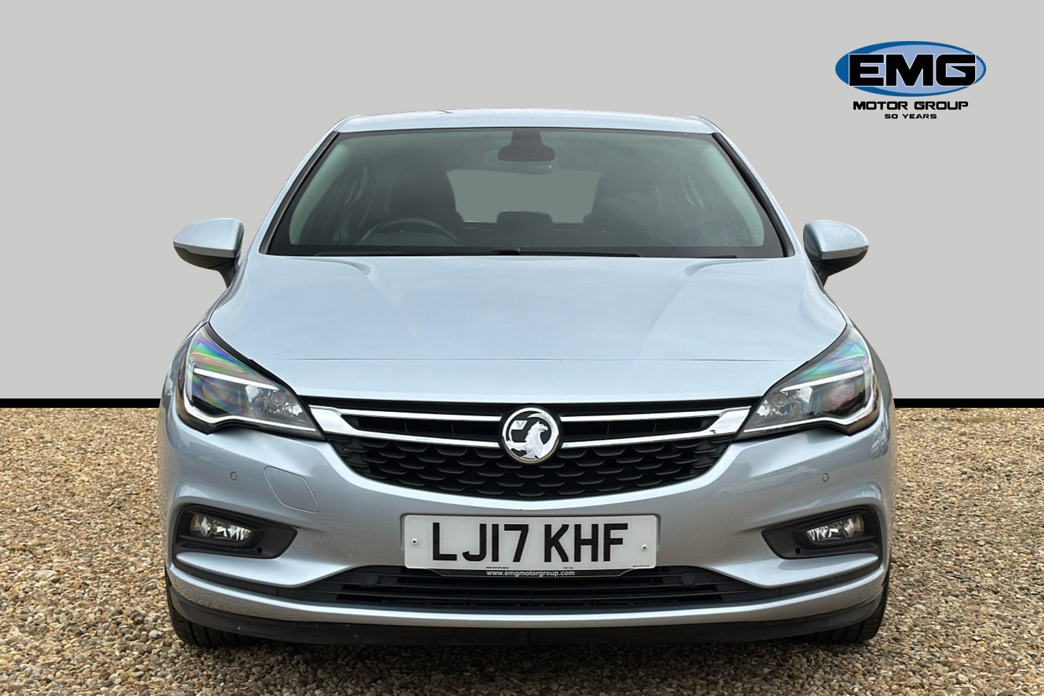 Used Vauxhall Astra 2017 for sale - 76004209: Photo 2