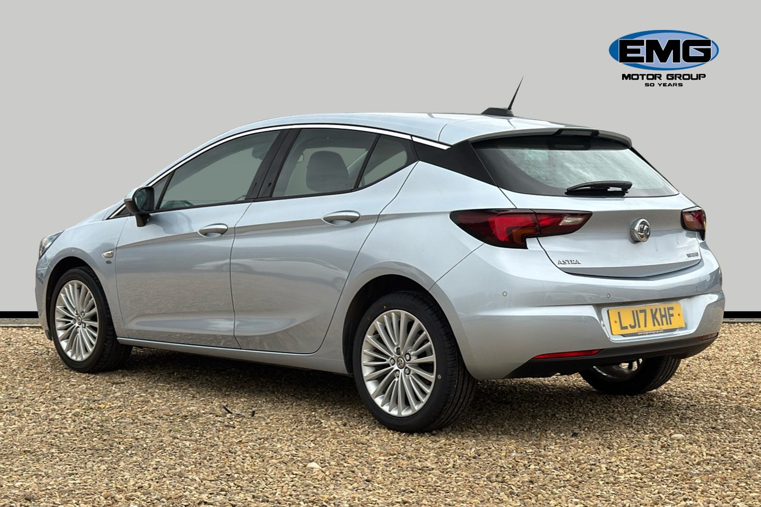 Used Vauxhall Astra 2017 for sale - 76004209: Photo 5