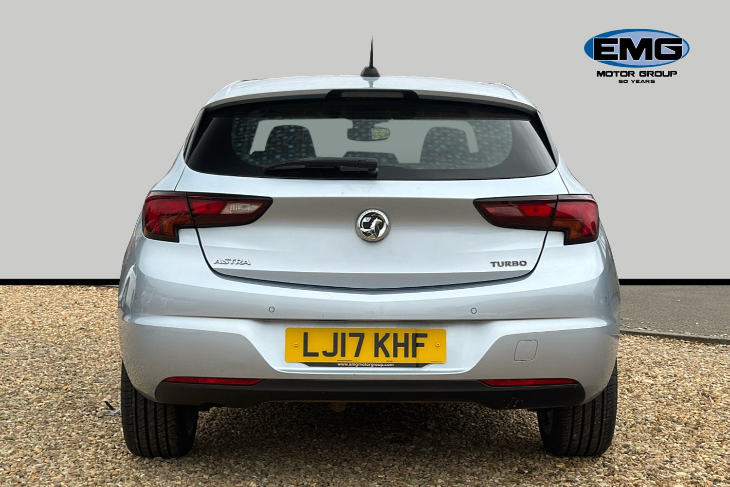 Used Vauxhall Astra 2017 for sale - 76004209: Photo 6