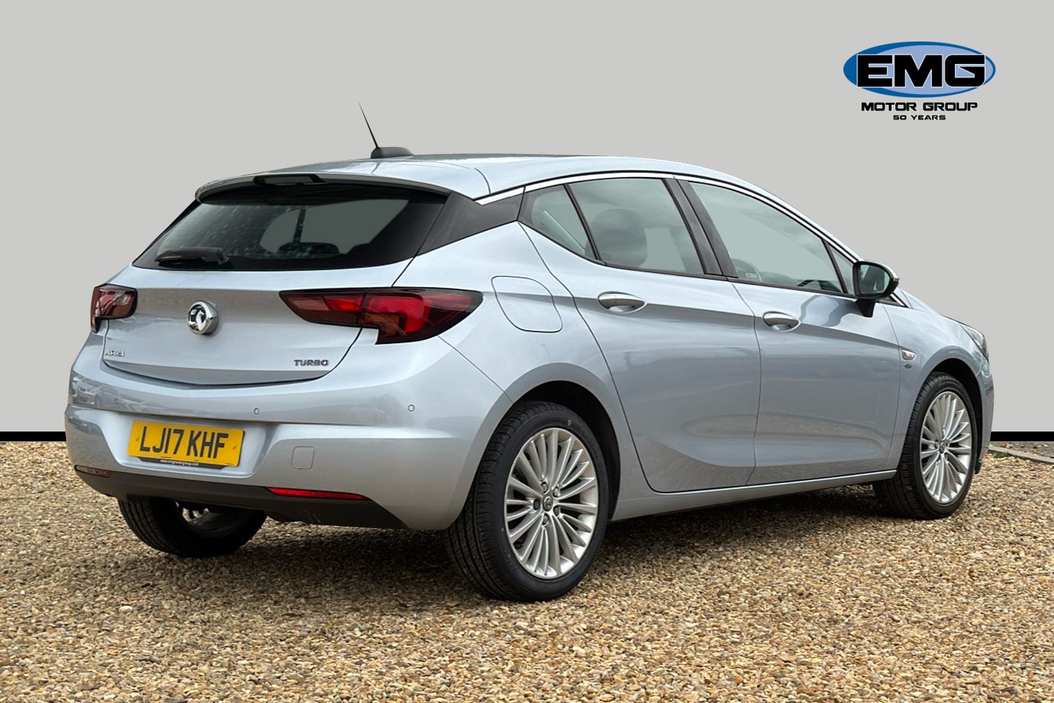 Used Vauxhall Astra 2017 for sale - 76004209: Photo 7