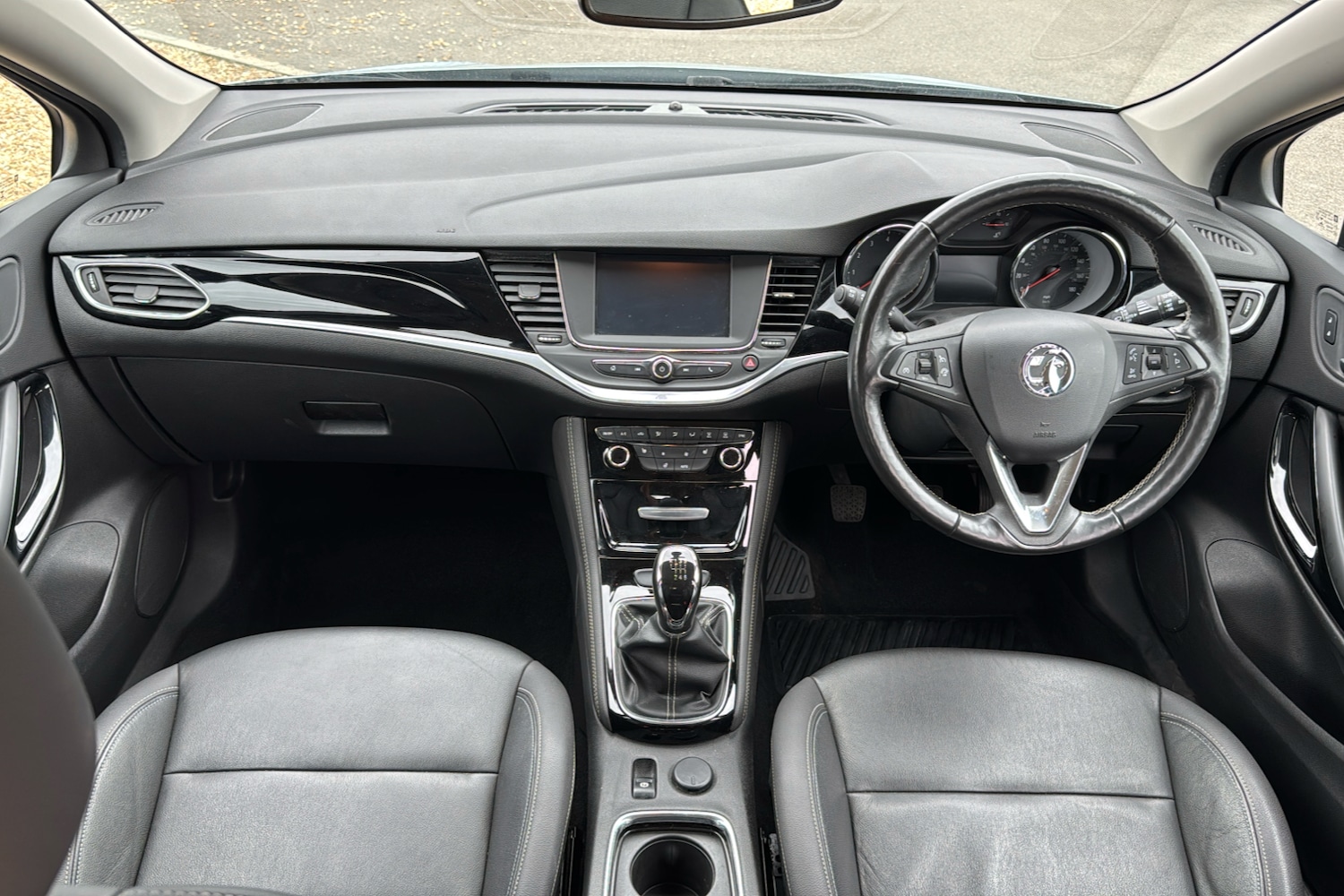Used Vauxhall Astra 2017 for sale - 76004209: Photo 9