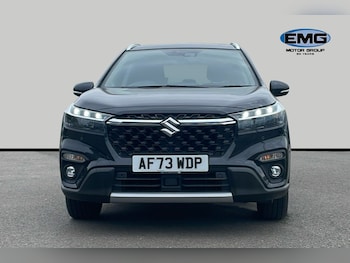 Used Suzuki SX4 S-Cross 2023 for sale - 79397506: Photo