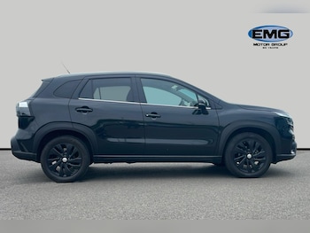 Used Suzuki SX4 S-Cross 2023 for sale - 79397506: Photo