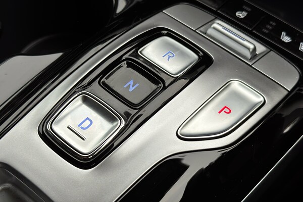 Used Hyundai TUCSON 2021 for sale - 76243466: Photo 13