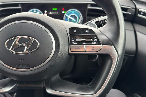 Used Hyundai TUCSON 2021 for sale - 76243466: Photo 17