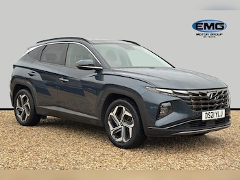Hyundai - TUCSON