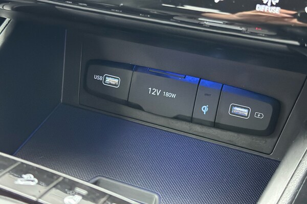 Used Hyundai TUCSON 2021 for sale - 76243466: Photo 21