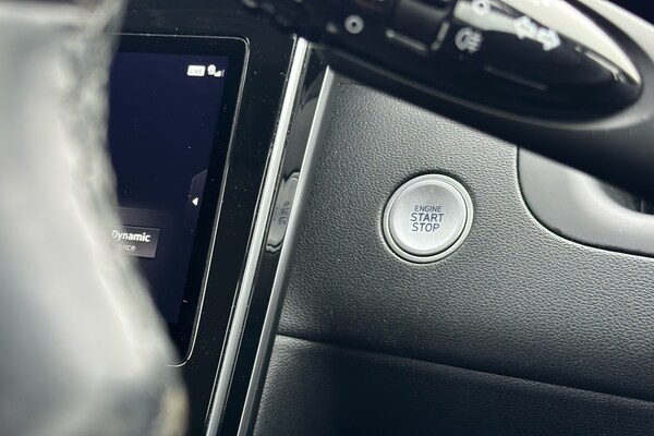Used Hyundai TUCSON 2021 for sale - 76243466: Photo 22
