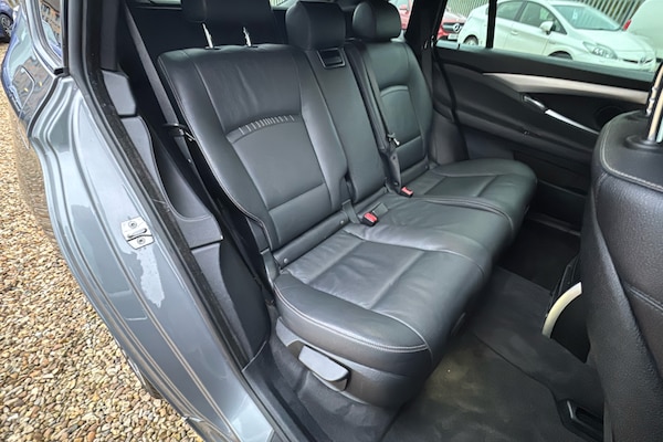 Used BMW 5 Series Gran Turismo 2016 for sale - 76243451: Photo 12