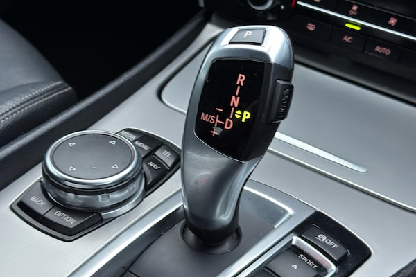 Used BMW 5 Series Gran Turismo 2016 for sale - 76243451: Photo 13