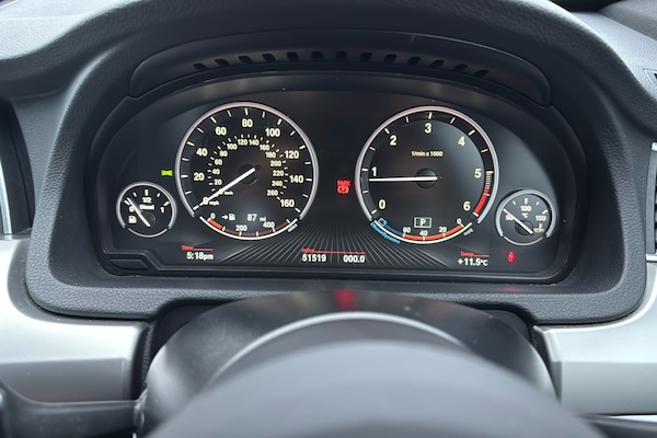 Used BMW 5 Series Gran Turismo 2016 for sale - 76243451: Photo 14