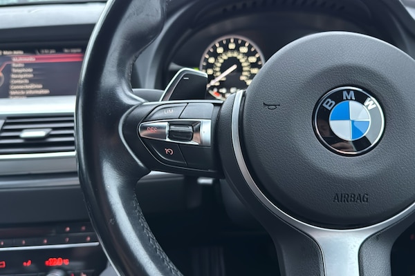 Used BMW 5 Series Gran Turismo 2016 for sale - 76243451: Photo 16