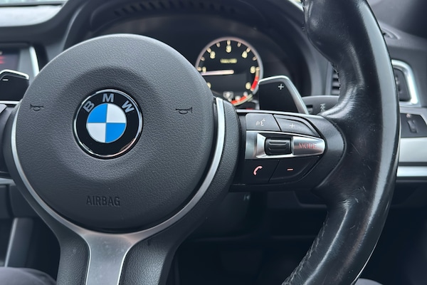 Used BMW 5 Series Gran Turismo 2016 for sale - 76243451: Photo 17