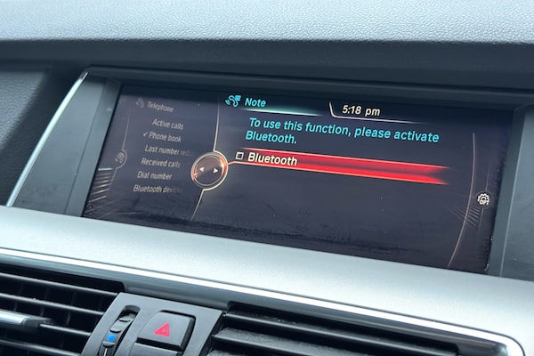 Used BMW 5 Series Gran Turismo 2016 for sale - 76243451: Photo 19