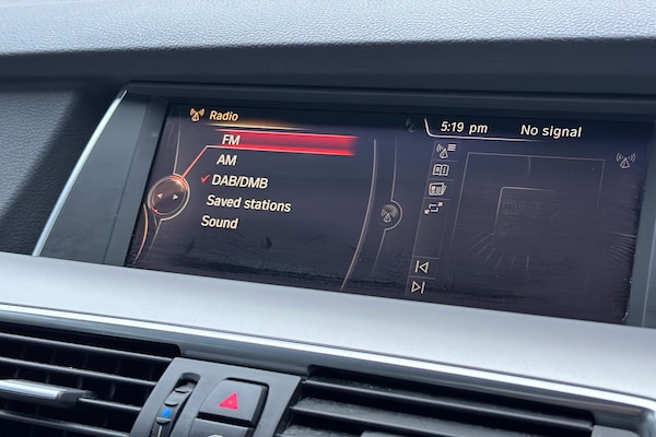 Used BMW 5 Series Gran Turismo 2016 for sale - 76243451: Photo 20
