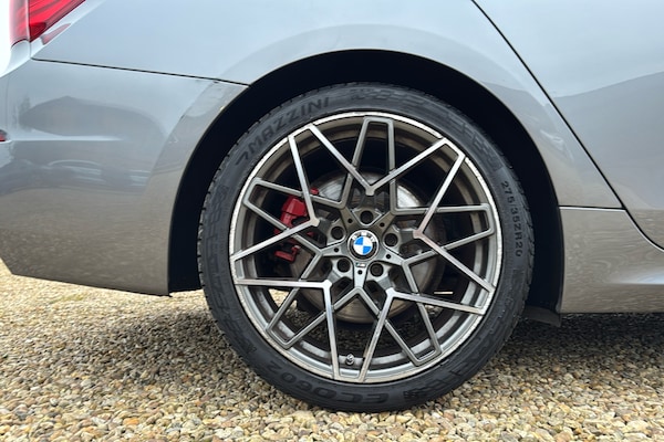 Used BMW 5 Series Gran Turismo 2016 for sale - 76243451: Photo 8